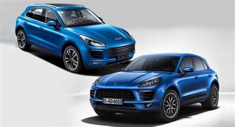 History of Chinese copycat cars | Autocar Professional