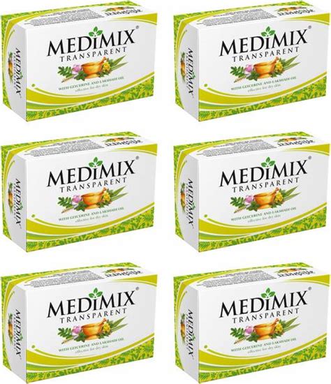 Medimix Soaps - Buy Medimix Soaps Online at Best Prices In India ...