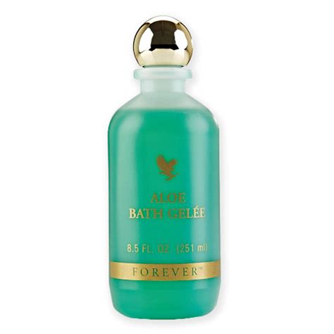 Forever Living Aloe Bath Gelee 8.5 oz : Amazon.in: Beauty