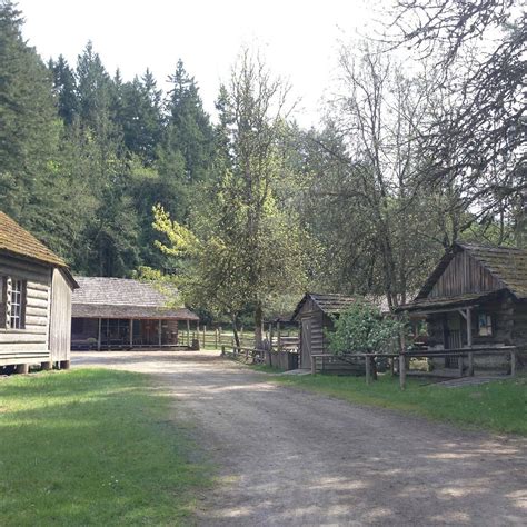 PIONEER FARM MUSEUM & OHOP INDIAN VILLAGE (2026) All You Need to Know ...
