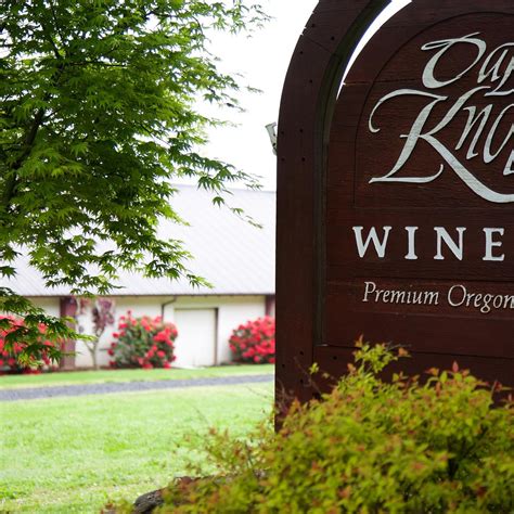 Oak Knoll Winery (Hillsboro): All You Need to Know BEFORE You Go