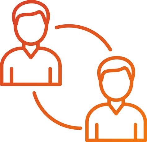 Collaboration Icon Style 的图像结果