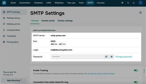 Image result for SendEmail SMTP-Server Example