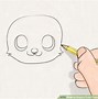 Image result for Puppy Face Coloring Page