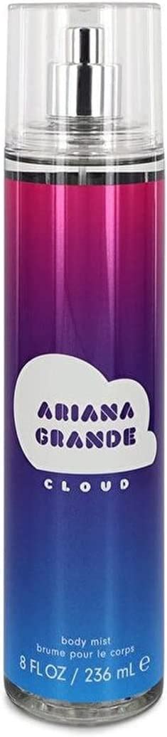 Ariana Grande Ariana Grande Cloud Body Mist 240ml : Ariana Grande ...