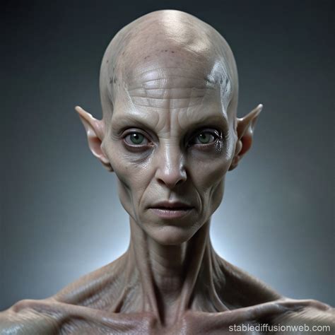 Image result for Alien Inside Female Body