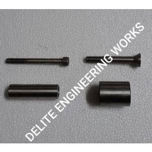 High-quality Pin Mill Allen Screw Manufacturer & Supplier In Ahmedabad