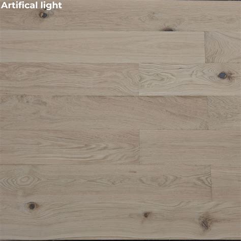 Oak Flooring Unfinished