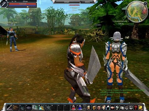 Game Mmorpg Online Pc - Game Fans Hub