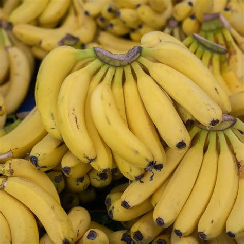 How To Freeze Bananas: The Ultimate Guide