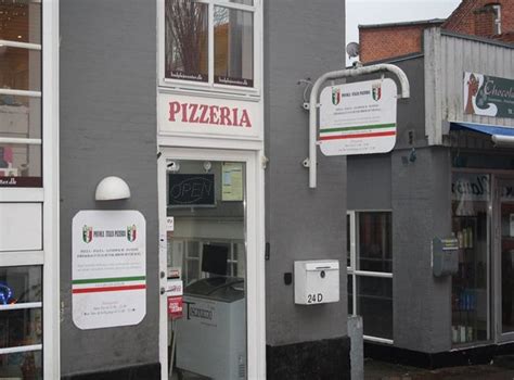 great pizza - Reviews, Photos - Piccola Italia Pizzeria - Tripadvisor