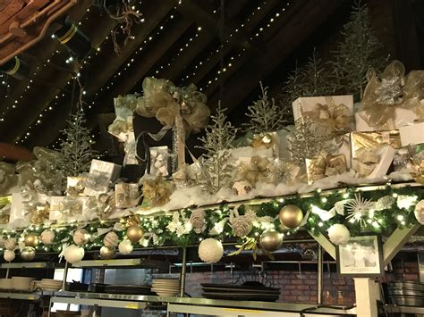 Angus Barn steakhouse in Raleigh draws inspiration from Biltmore for ...