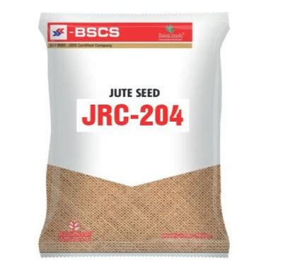 JUTE - JRO-204