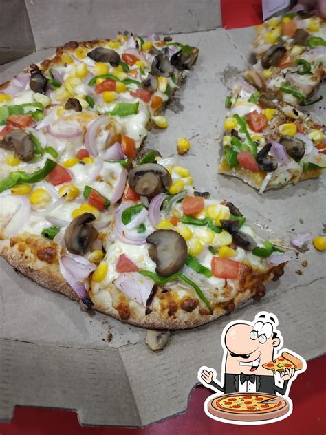 Pizza King's , Jagraon, Jagraon, Raikot Road - Restaurant reviews