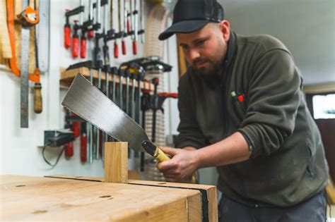 Carpenter 的图像结果