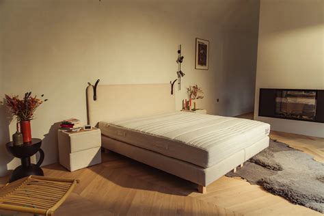Mattress lifespan and replacement | Tuur