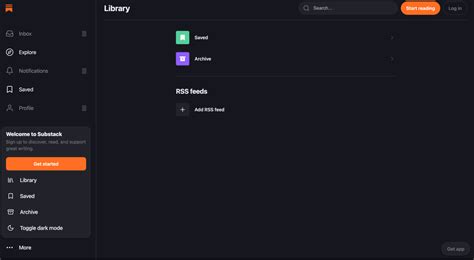 Image result for What Is Substack Com