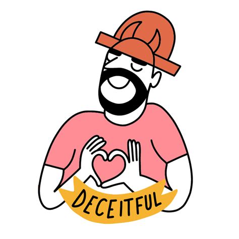 4 Types of Liars and How to Handle Each Effectively