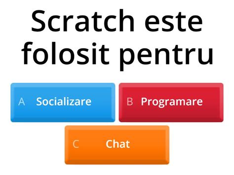Image result for Scratch Program Quiz