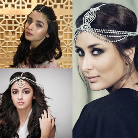 Celebrity Inspired Tips For Wearing Traditional Jewelry on Western ...