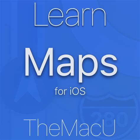 Image result for iPhone Maps Basicsbasics