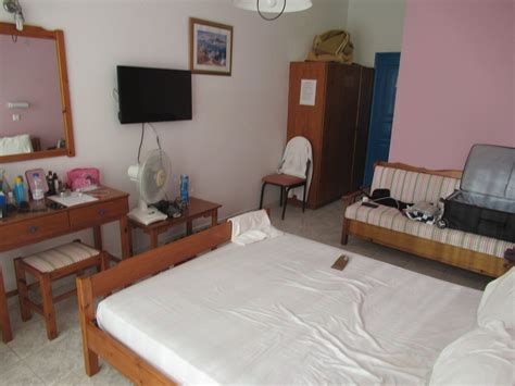 GARDEN HOTEL (Pastida, Rhodes) - Hotel Reviews, Photos, Rate Comparison ...