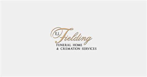 E.J. Fielding Funeral Home & Cremation Services - Covington