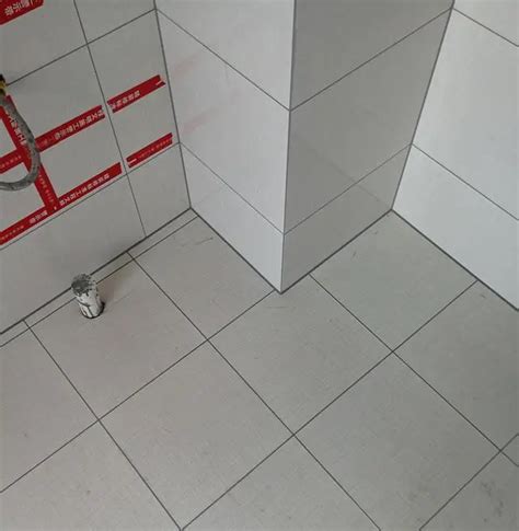 卫生间瓷砖缝隙渗水怎么处理-百度经验