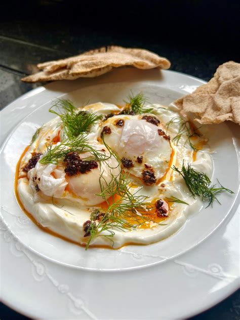 Turkish Eggs - Unislim