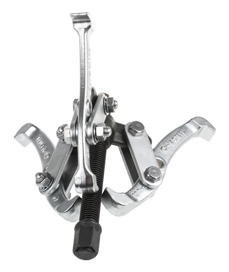 RS PRO | RS PRO Lever Press Bearing Puller, 100.0 mm Capacity | 349 ...