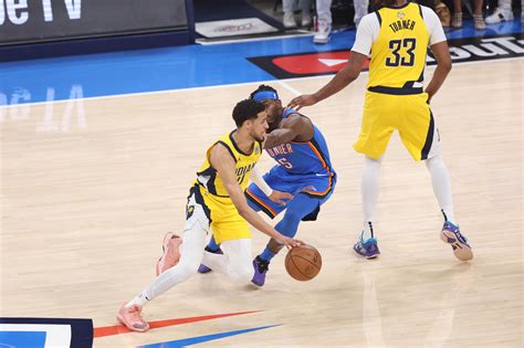 Pacers' Tyrese Haliburton Out With Achilles Injury in NBA Finals Game 7 ...