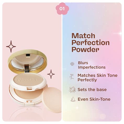 BB Cream – Glam21