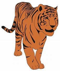 Tiger Clipart by 68 Free Tiger Clip Cliparting Tiger Clipart