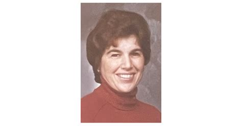 Marguerite H. Mitchell Obituary (2025) - Franklin, MA - Charles F ...
