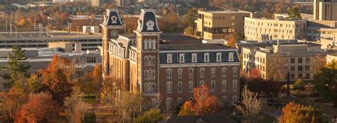 University of Arkansas