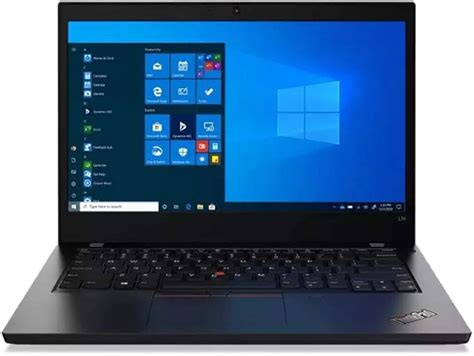 Compare Lenovo L14I58GB Laptop Intel Core i5 11th/8GB/512GB SSD/Windows ...