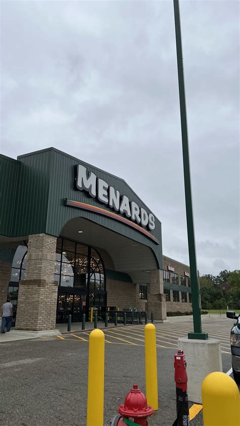 Menards New Philadelphia Ohio