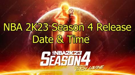 From Season 4 Release Date And Time