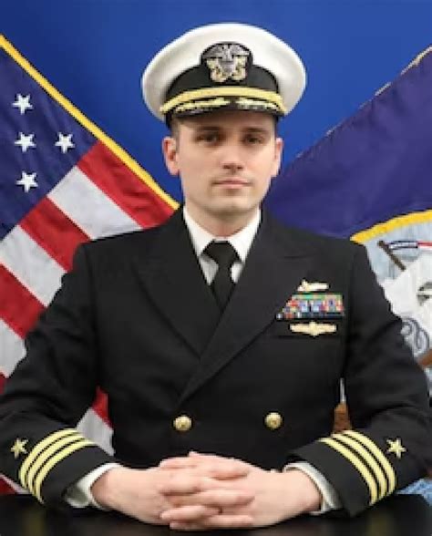 CDR Matthew Watts > Naval Surface Force, U.S. Pacific Fleet > Biography