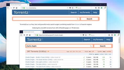 10 Best Torrentz2 Alternatives in 2022 (UPDATED) - ForTech