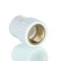 uPVC Plumbing Pipes and Fittings - uPVC Ball Valve SCH-80 Manufacturer ...