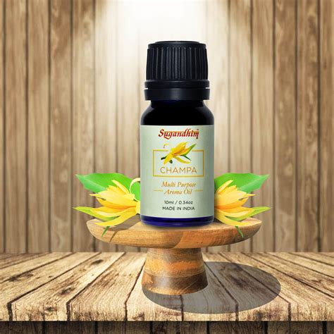 Buy Essential & Healing Oil, Aroma Diffuser Product – Sugandhim