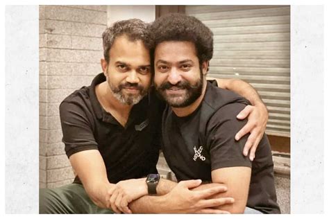 Jr NTR-Prashanth Neel film - Makers reveal when the action drama will ...