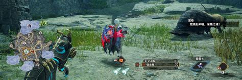 【MHRSB】UI界面优化-自用MOD配置-免费-面向键鼠 - Monster Hunter Rise Mods - CaiMoGu game ...