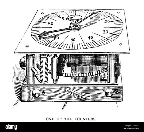 Tabulating Machine Computer 的图像结果
