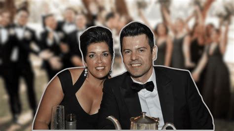 Evelyn Melendez Knight Wedding: 32 Years of Love Story - Concord p2c