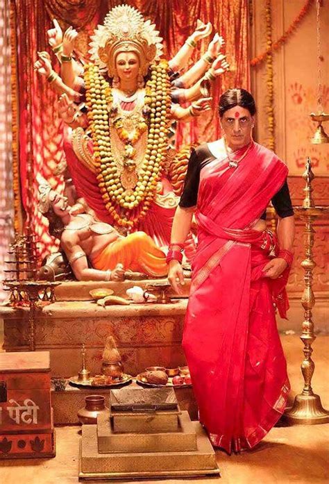 Exclusive: Akshay Kumar’s Laxmmi Bomb to Release on the Web on ...