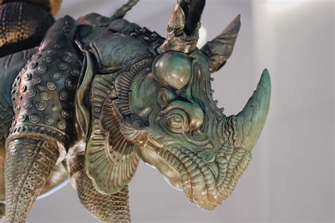 Salvador Dali’s surreal masterpiece finds its home at Phoenix Palladium ...