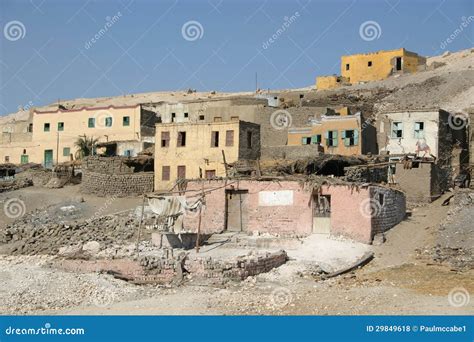 Houses In Egyptian Civilization at Francis Holston blog
