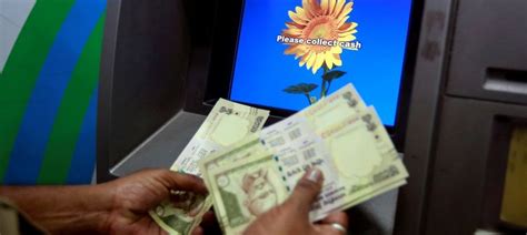 India suffered a massive debit card data breach because no one ...